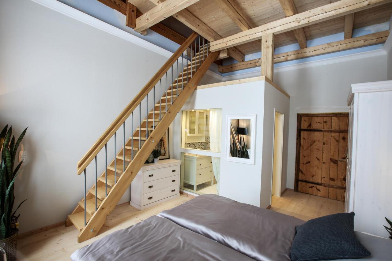 Private Luxury Chalet Siegsdorf Exterior foto