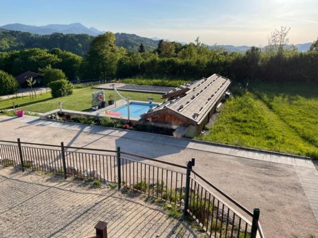 Private Luxury Chalet Siegsdorf Exterior foto